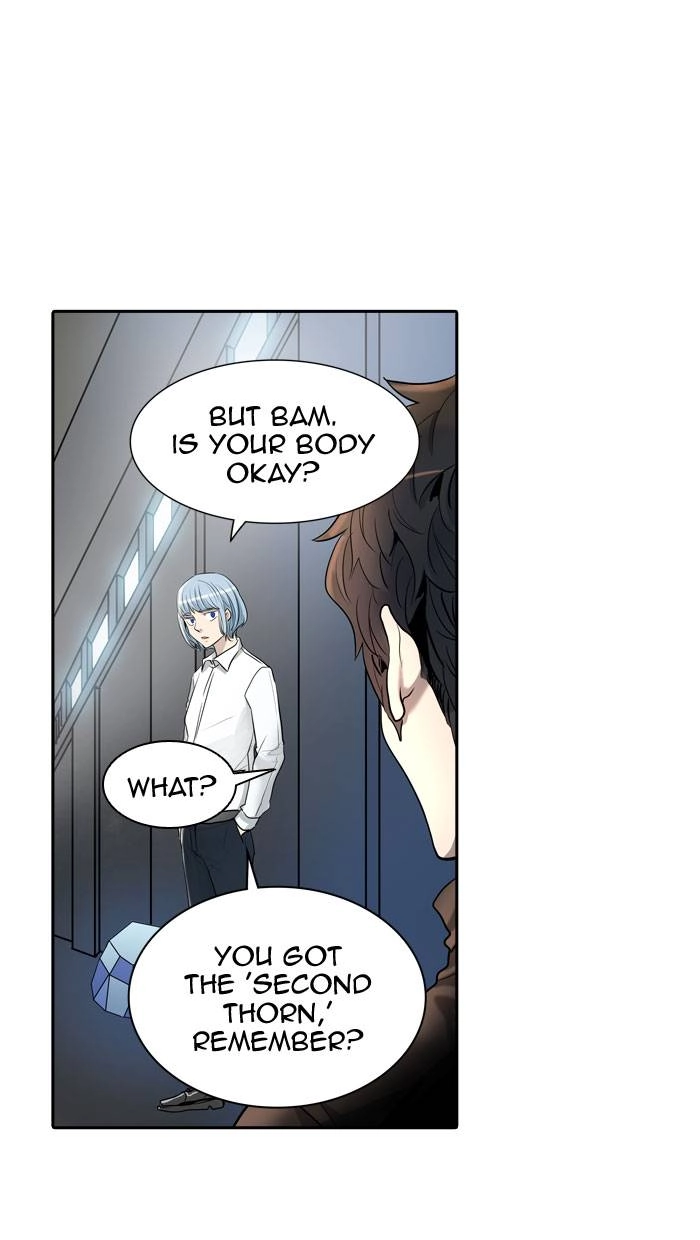 Tower of God Chapter 340, page 97 of 128