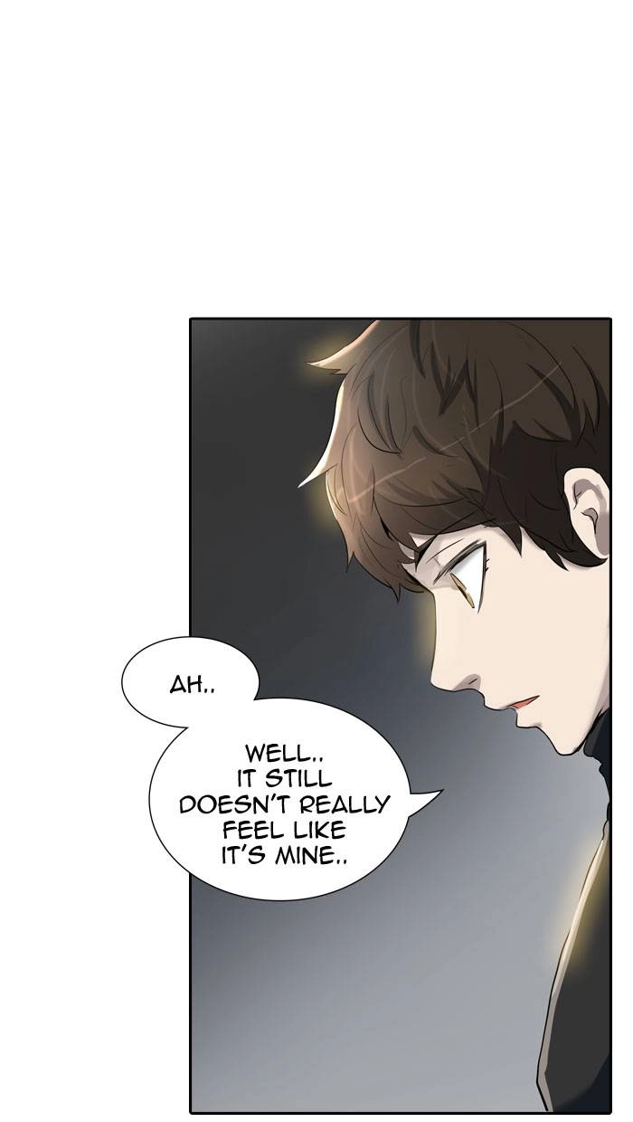 Tower of God Chapter 340, page 98 of 128