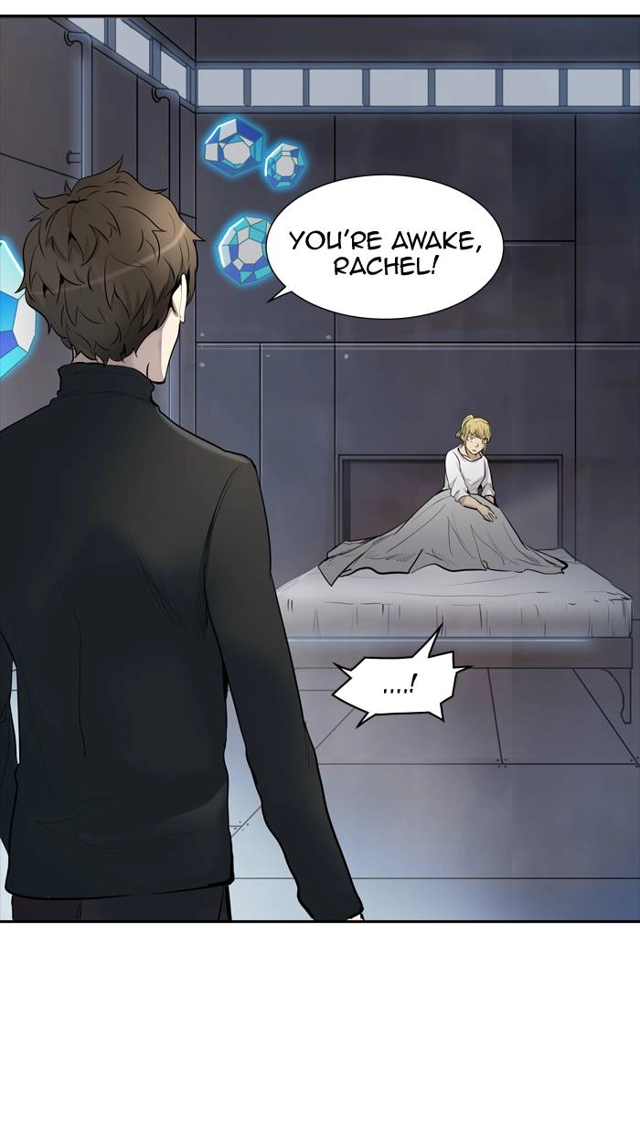Tower of God Chapter 341, page 10 of 122