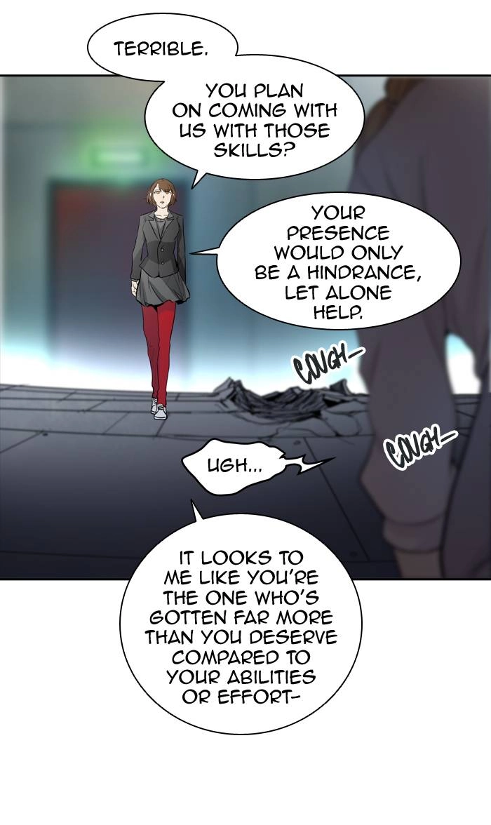 Tower of God Chapter 341, page 100 of 122