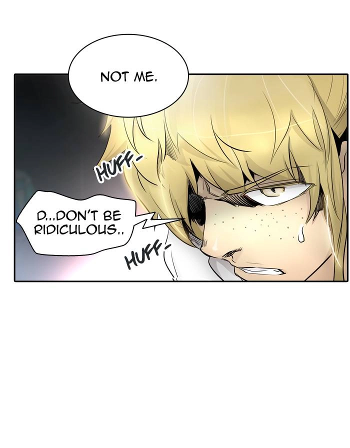 Tower of God Chapter 341, page 101 of 122