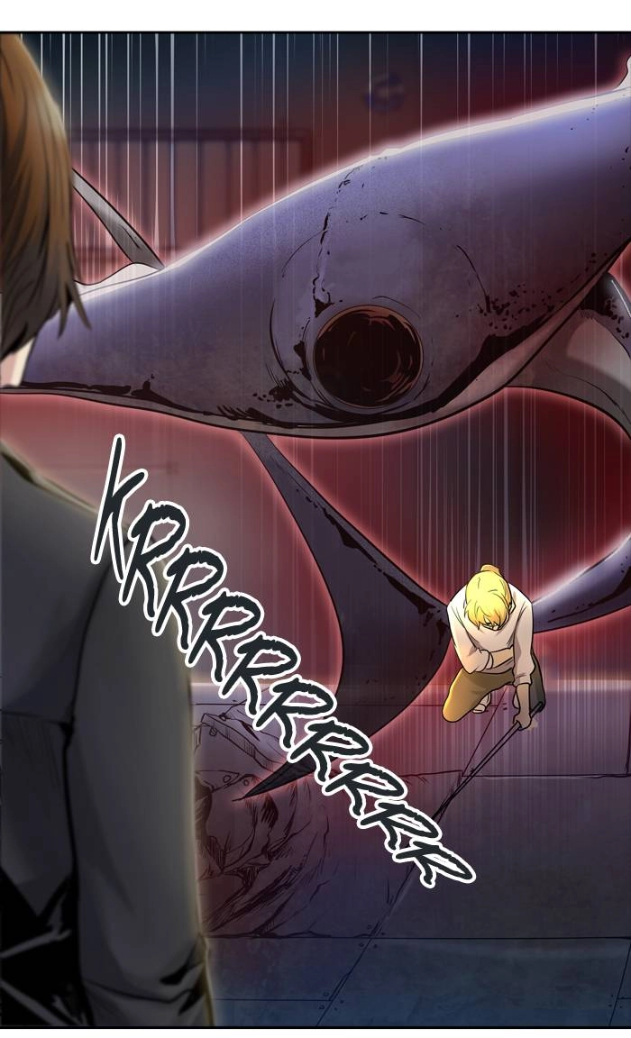 Tower of God Chapter 341, page 103 of 122