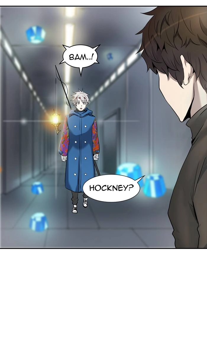 Tower of God Chapter 341, page 105 of 122
