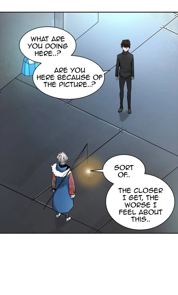 Tower of God Chapter 341, page 106 of 122