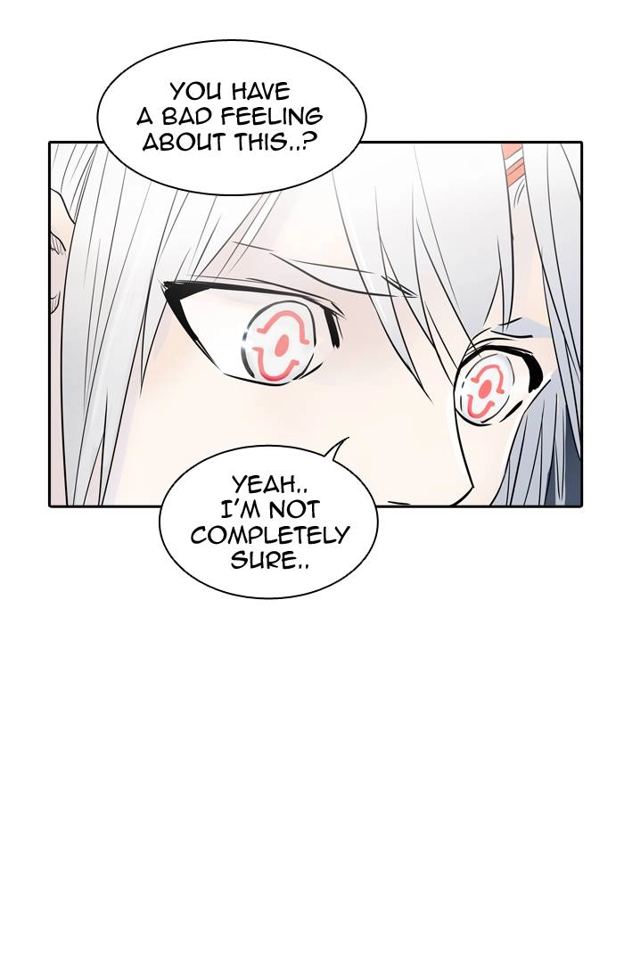 Tower of God Chapter 341, page 107 of 122