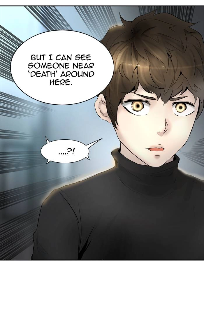 Tower of God Chapter 341, page 108 of 122