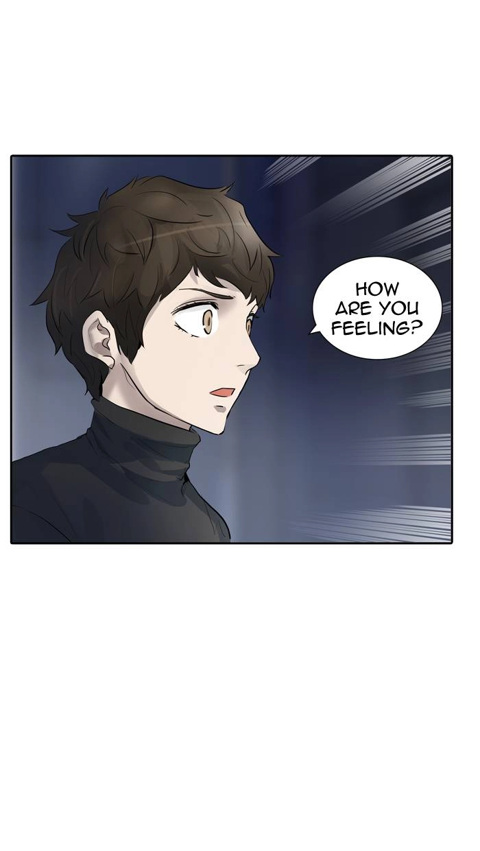 Tower of God Chapter 341, page 11 of 122