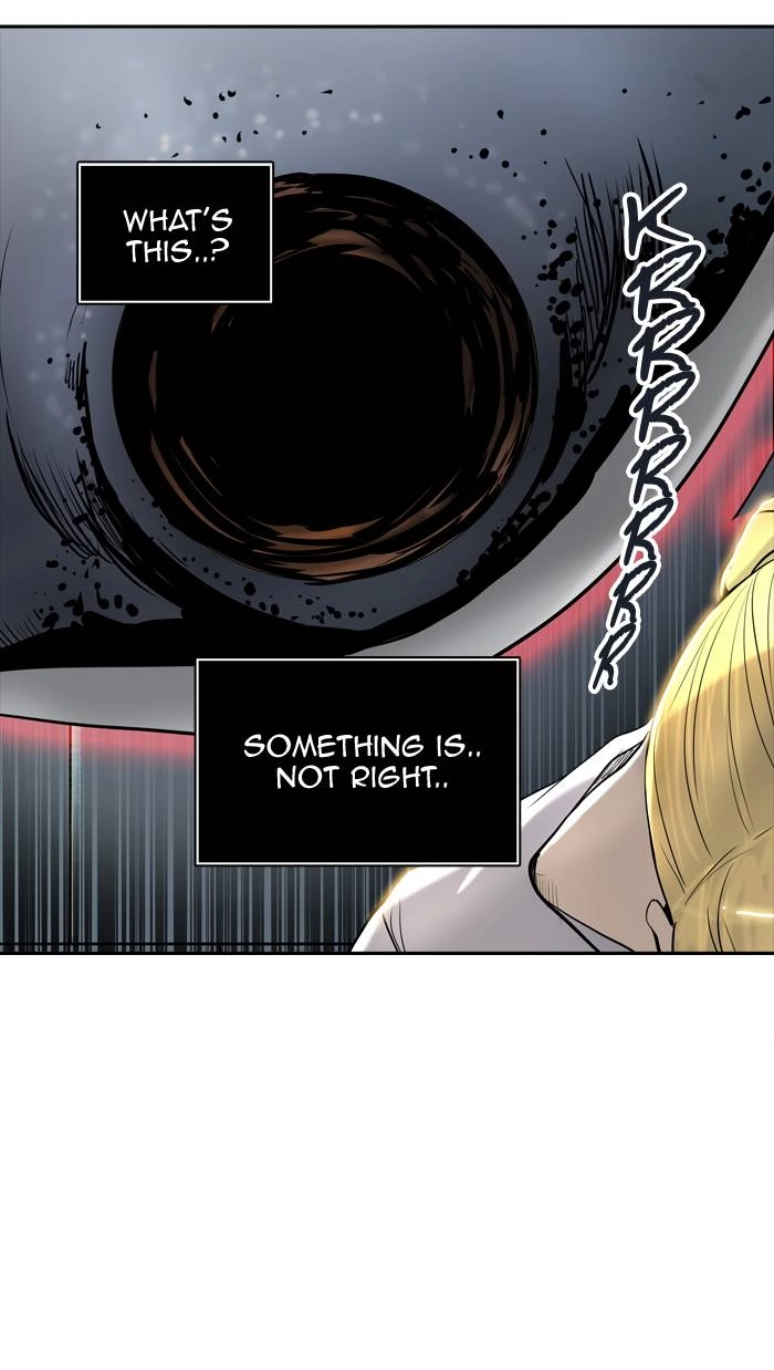 Tower of God Chapter 341, page 110 of 122
