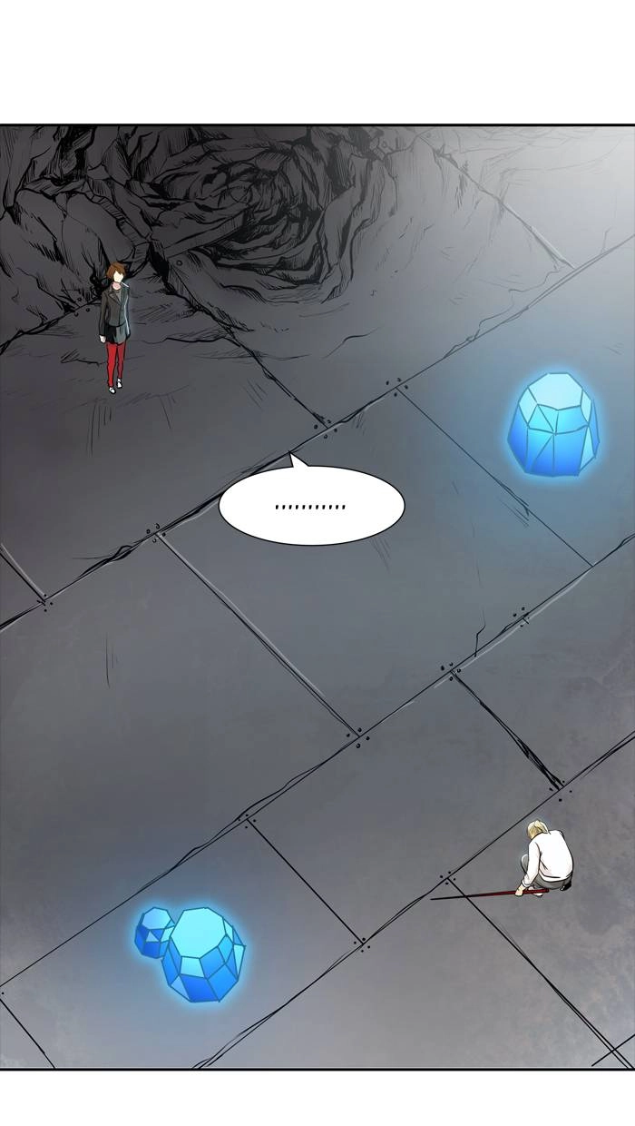 Tower of God Chapter 341, page 111 of 122