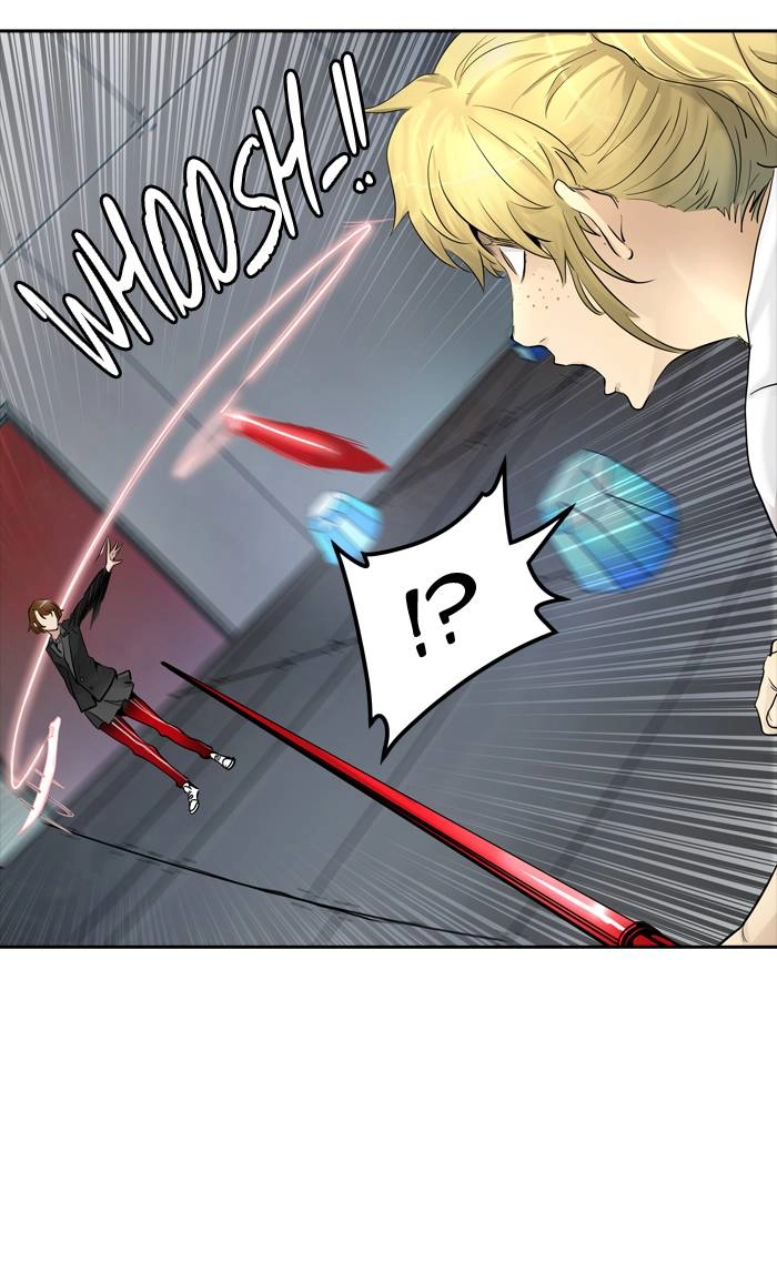Tower of God Chapter 341, page 115 of 122