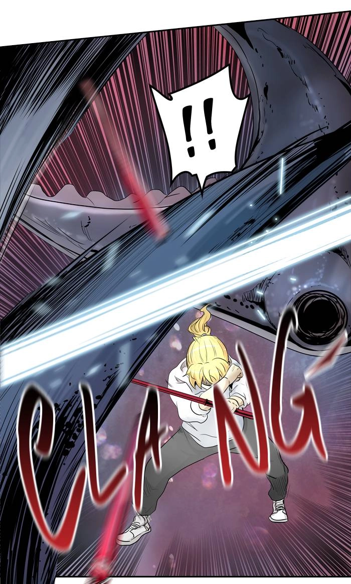 Tower of God Chapter 341, page 117 of 122