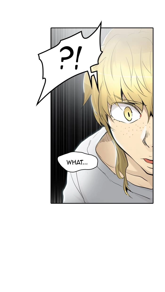 Tower of God Chapter 341, page 121 of 122