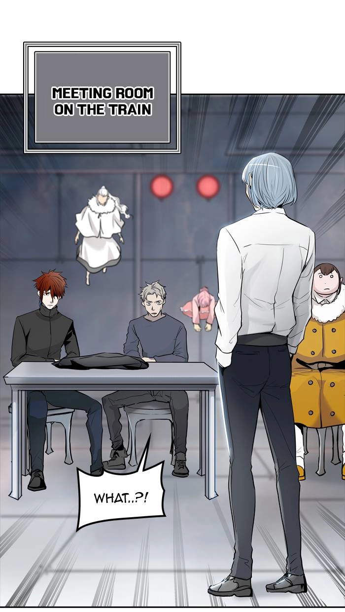 Tower of God Chapter 341, page 15 of 122
