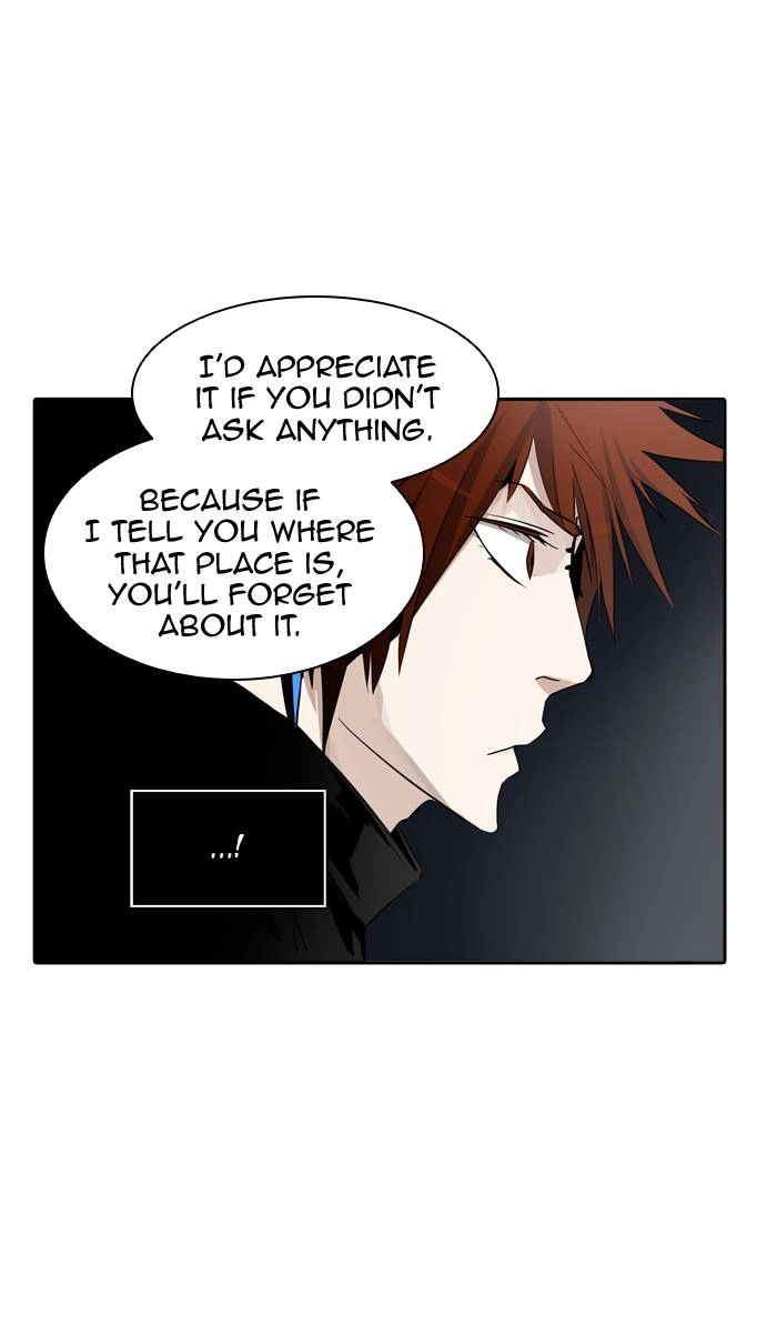 Tower of God Chapter 341, page 20 of 122