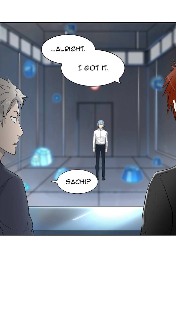 Tower of God Chapter 341, page 22 of 122