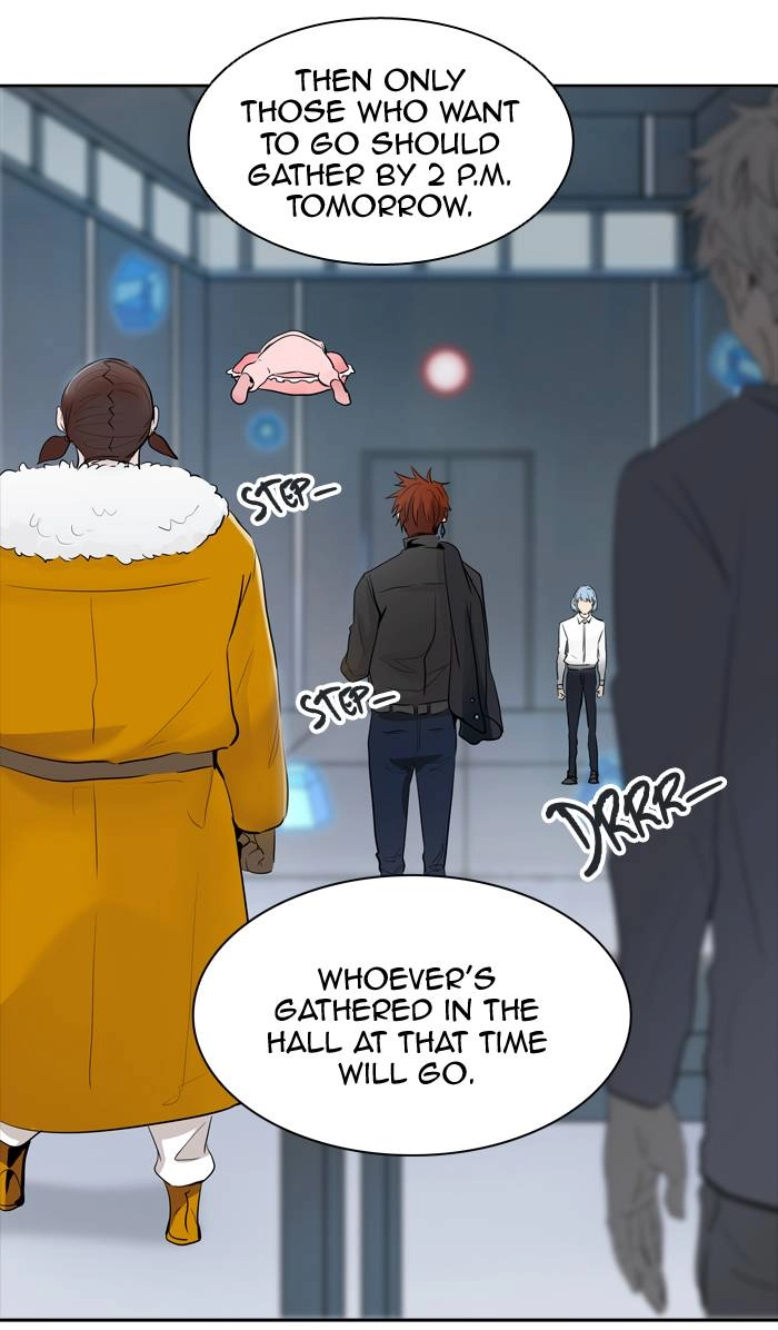 Tower of God Chapter 341, page 26 of 122
