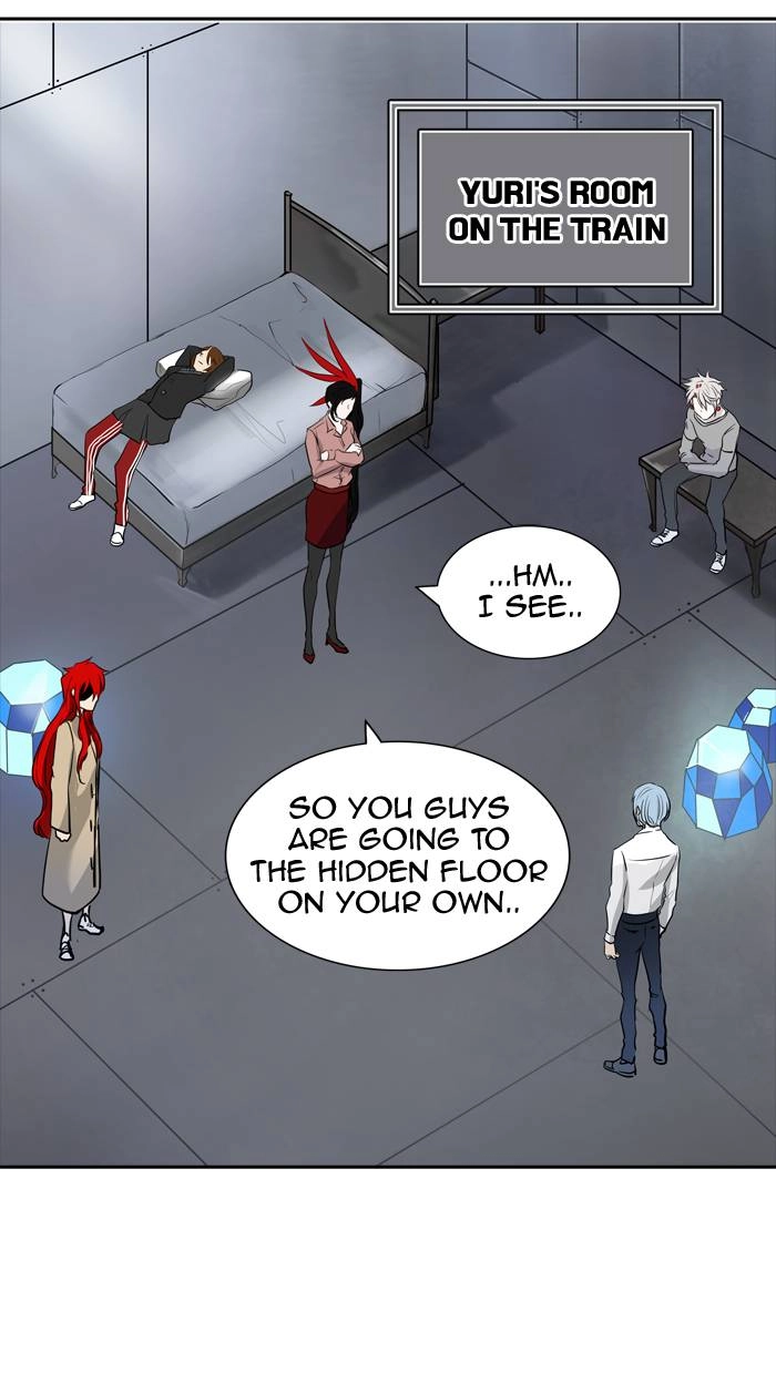 Tower of God Chapter 341, page 28 of 122