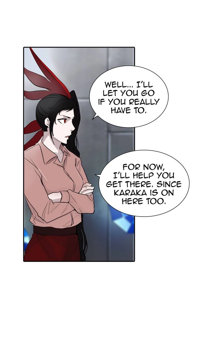 Tower of God Chapter 341, page 29 of 122