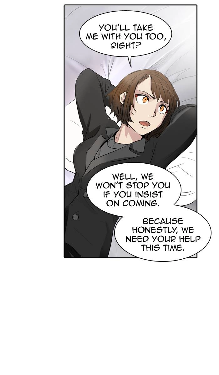 Tower of God Chapter 341, page 30 of 122