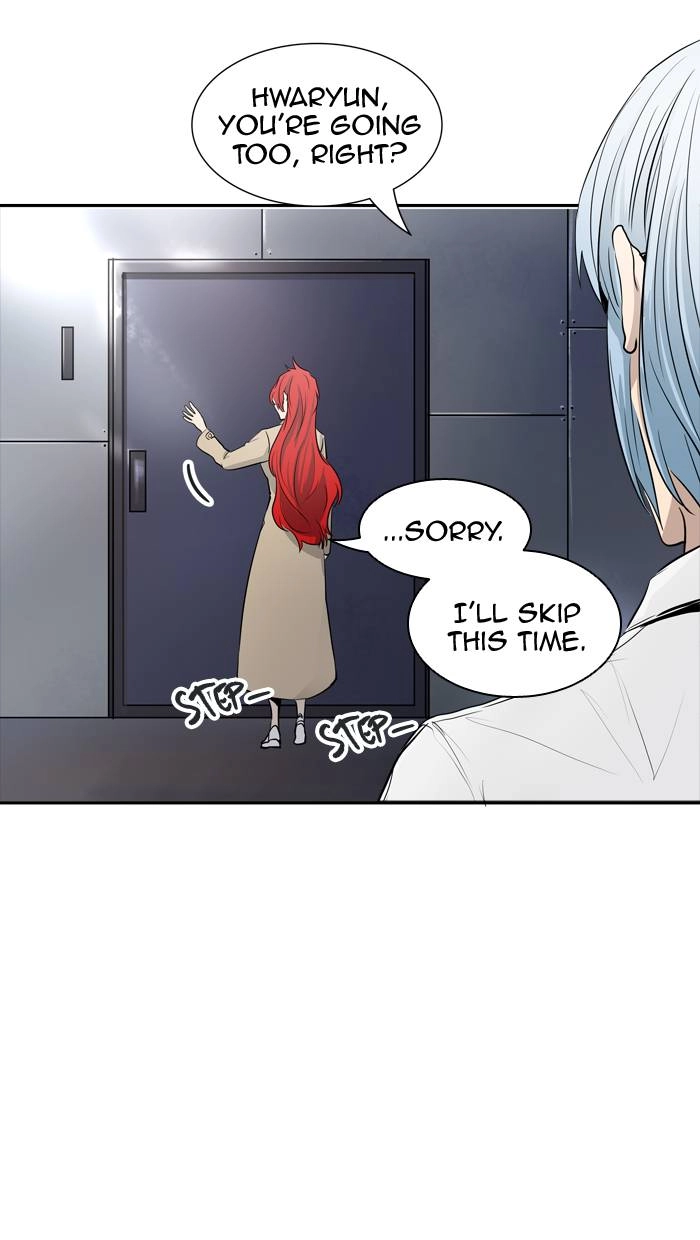 Tower of God Chapter 341, page 31 of 122