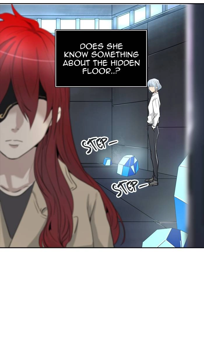 Tower of God Chapter 341, page 34 of 122