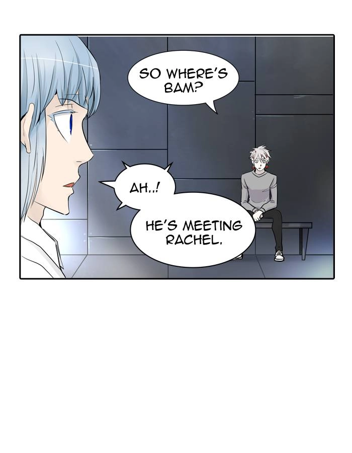 Tower of God Chapter 341, page 35 of 122