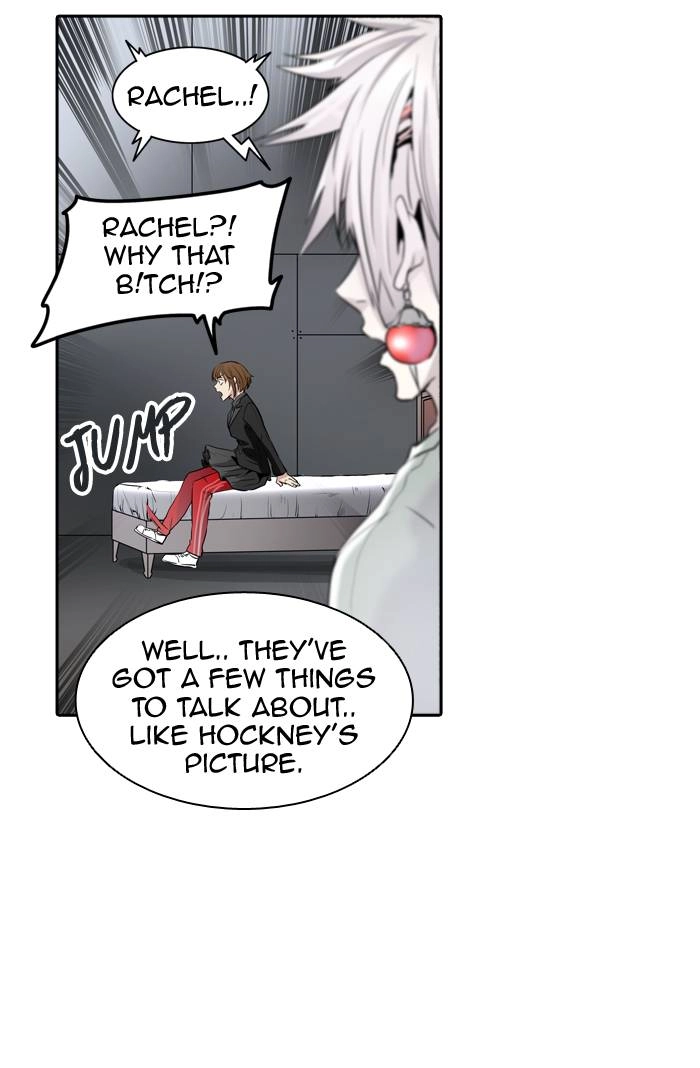 Tower of God Chapter 341, page 36 of 122