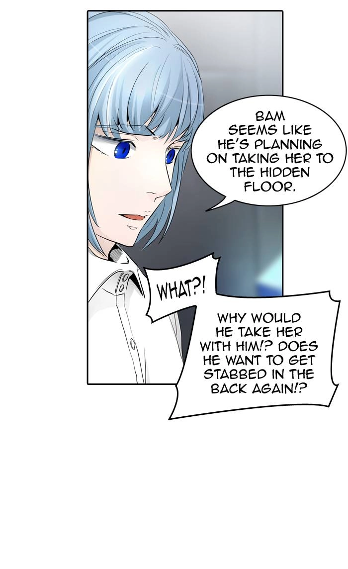 Tower of God Chapter 341, page 37 of 122