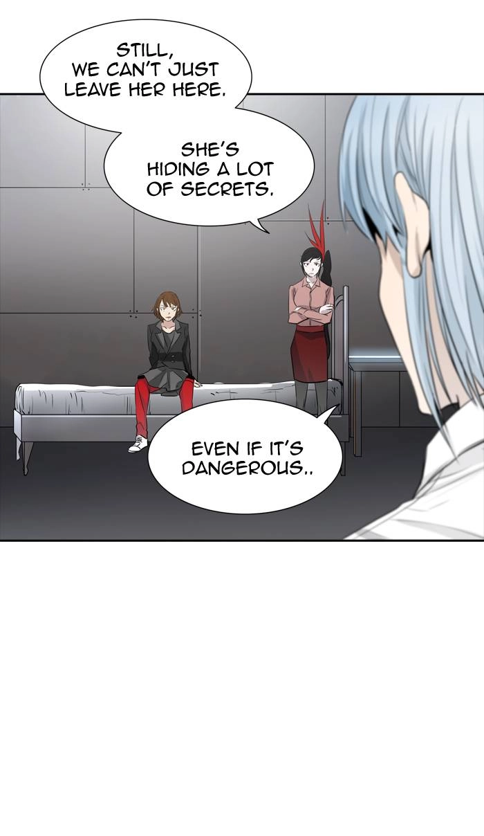 Tower of God Chapter 341, page 38 of 122