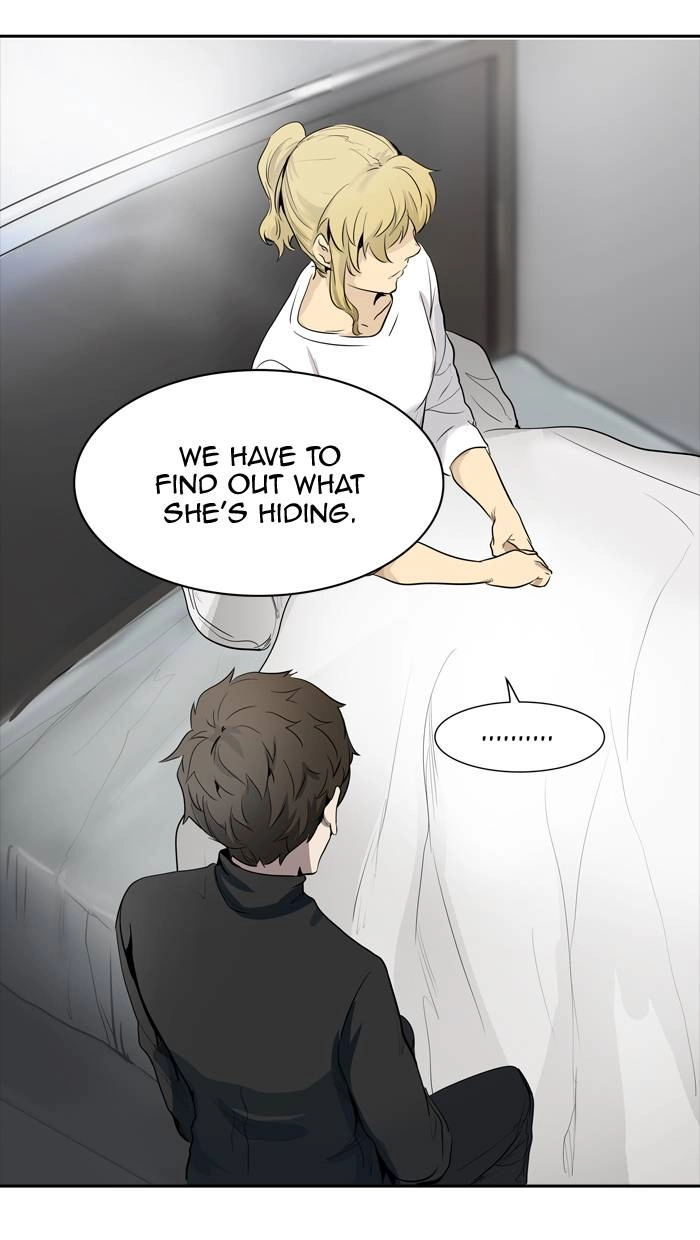 Tower of God Chapter 341, page 39 of 122