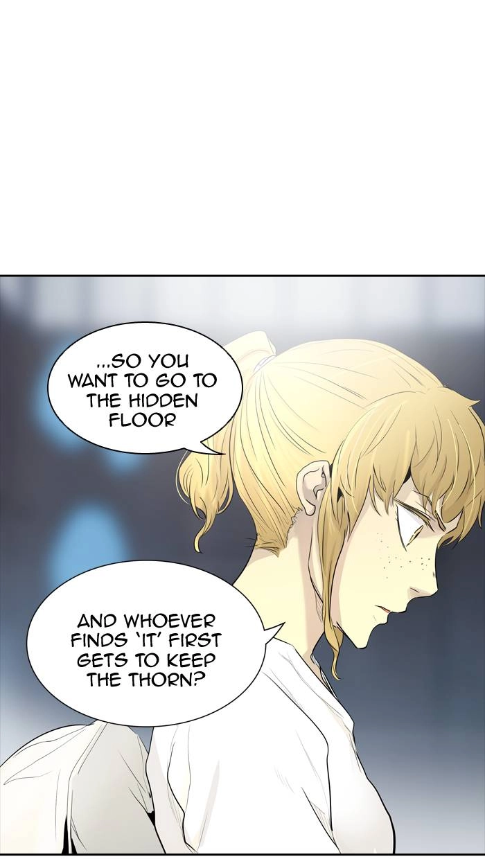 Tower of God Chapter 341, page 40 of 122