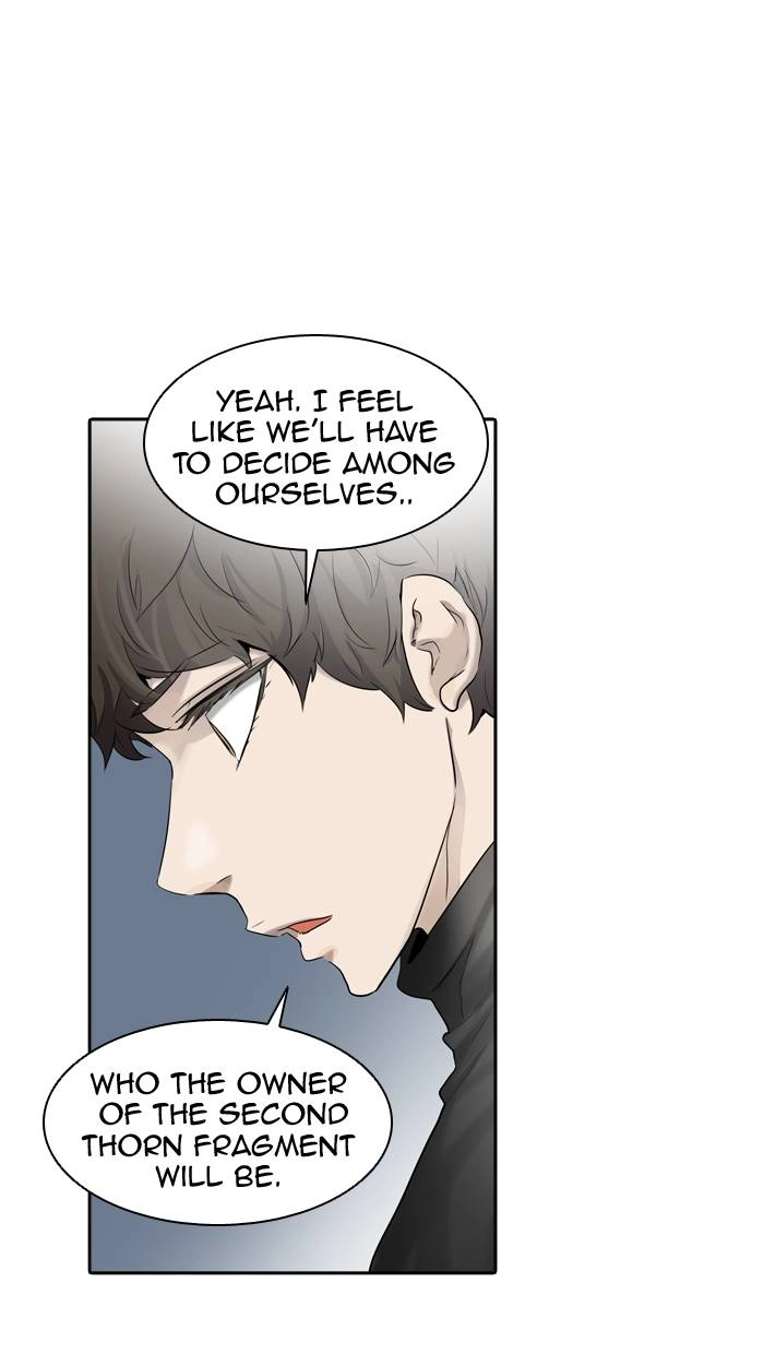 Tower of God Chapter 341, page 41 of 122