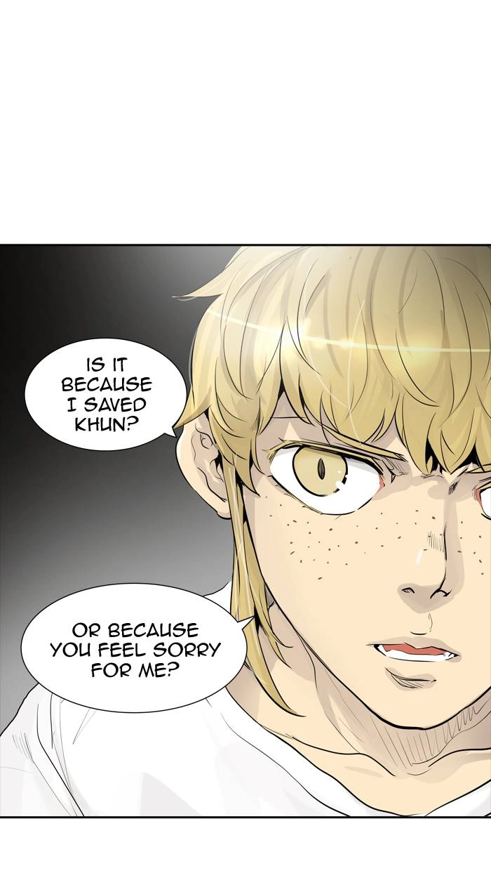 Tower of God Chapter 341, page 43 of 122