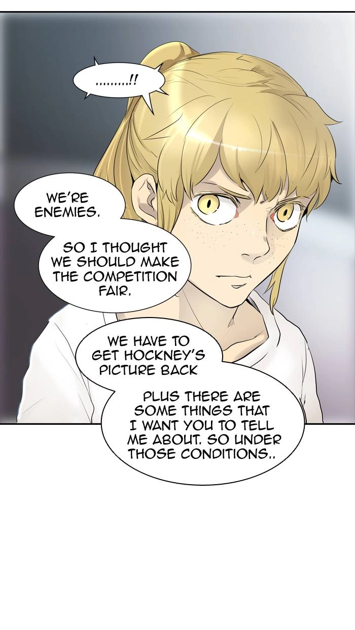 Tower of God Chapter 341, page 46 of 122