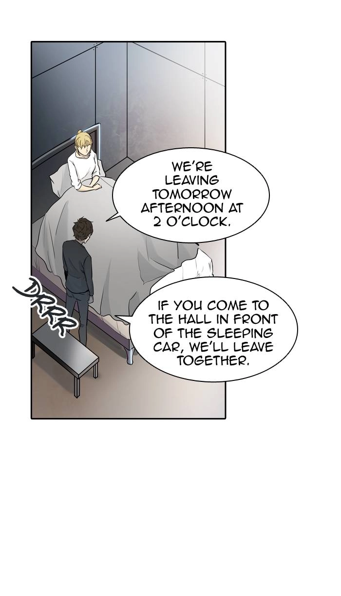 Tower of God Chapter 341, page 47 of 122