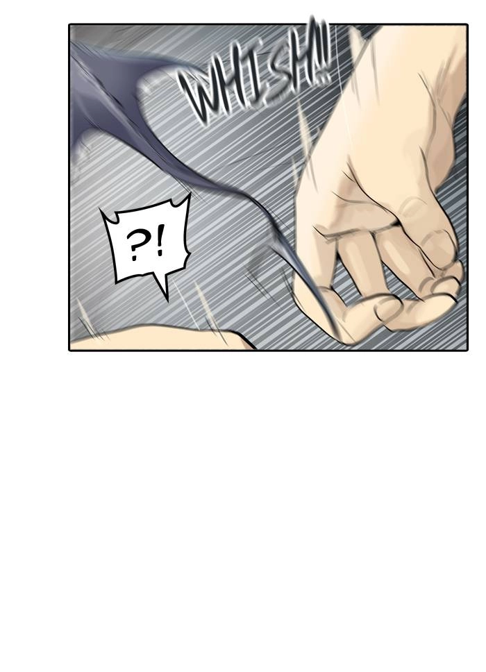 Tower of God Chapter 341, page 5 of 122