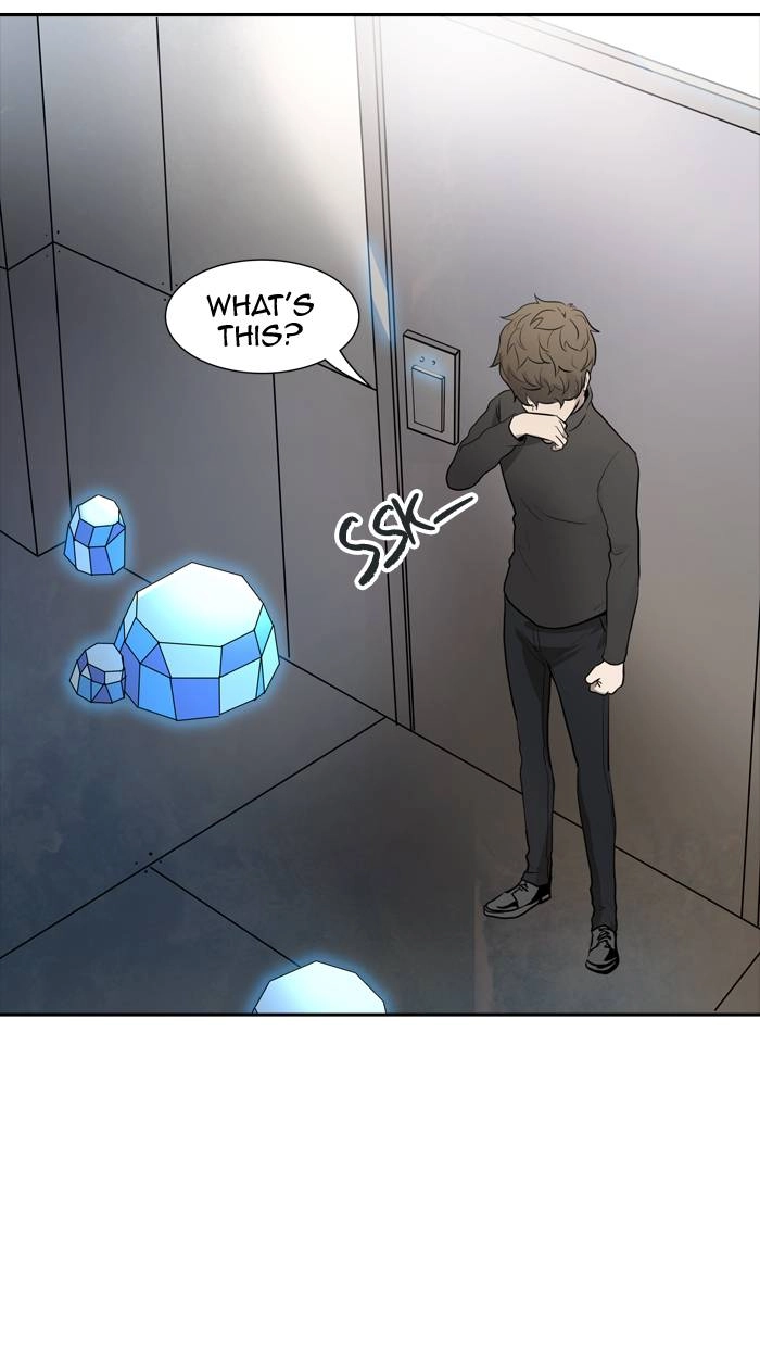 Tower of God Chapter 341, page 52 of 122