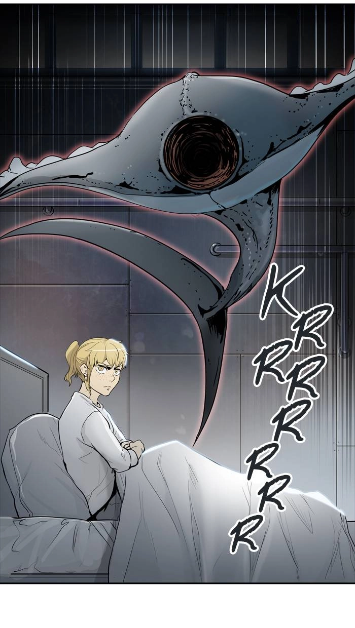 Tower of God Chapter 341, page 54 of 122