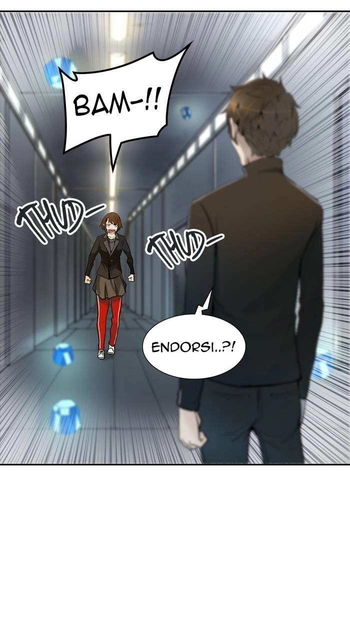 Tower of God Chapter 341, page 56 of 122
