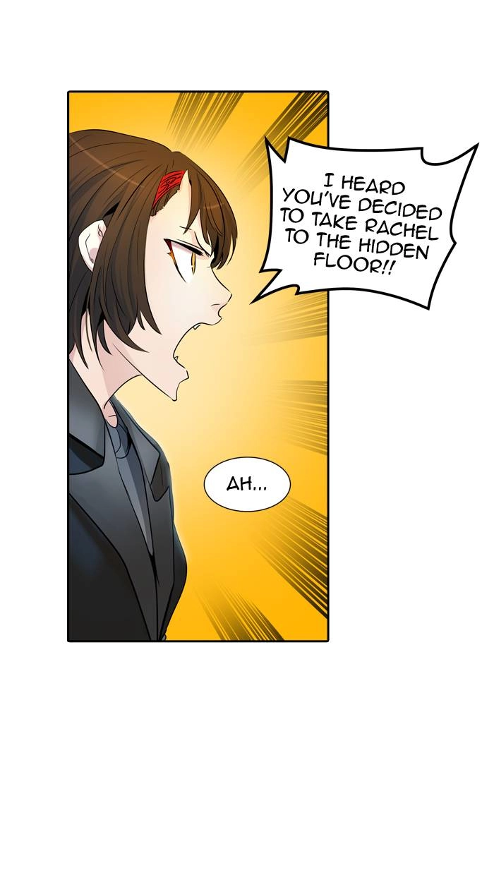 Tower of God Chapter 341, page 57 of 122