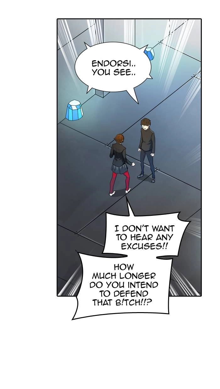 Tower of God Chapter 341, page 58 of 122