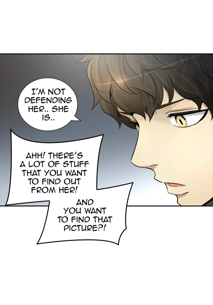Tower of God Chapter 341, page 59 of 122