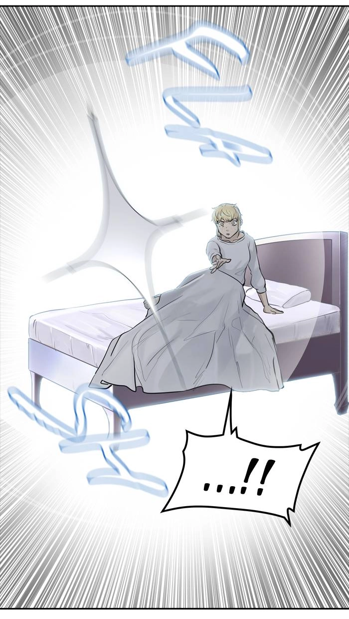 Tower of God Chapter 341, page 6 of 122