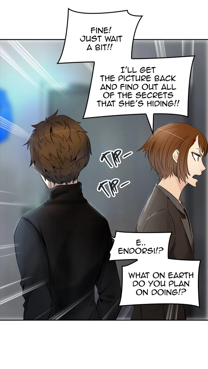 Tower of God Chapter 341, page 61 of 122