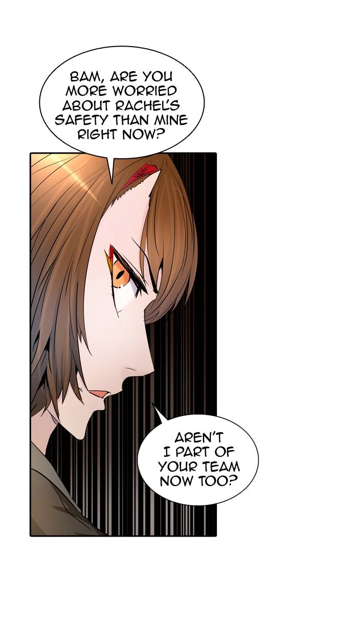 Tower of God Chapter 341, page 62 of 122