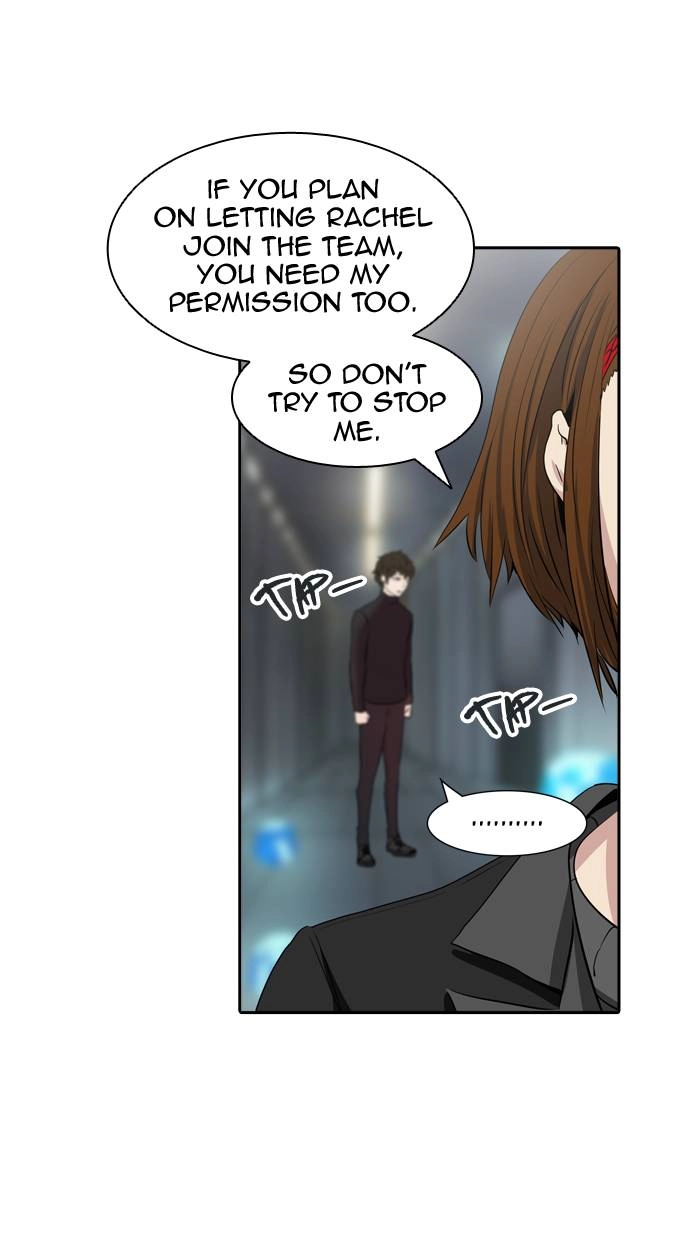 Tower of God Chapter 341, page 63 of 122