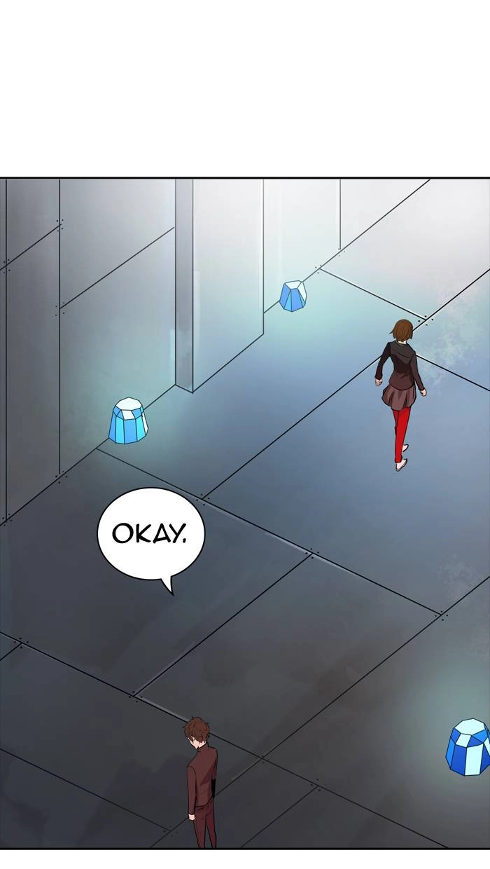 Tower of God Chapter 341, page 64 of 122