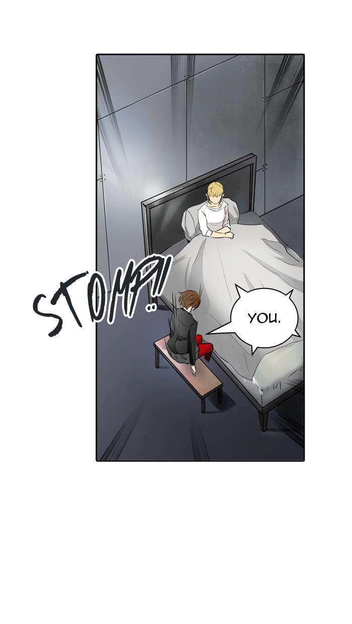 Tower of God Chapter 341, page 68 of 122