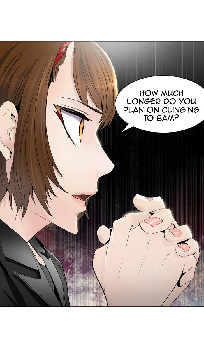 Tower of God Chapter 341, page 69 of 122