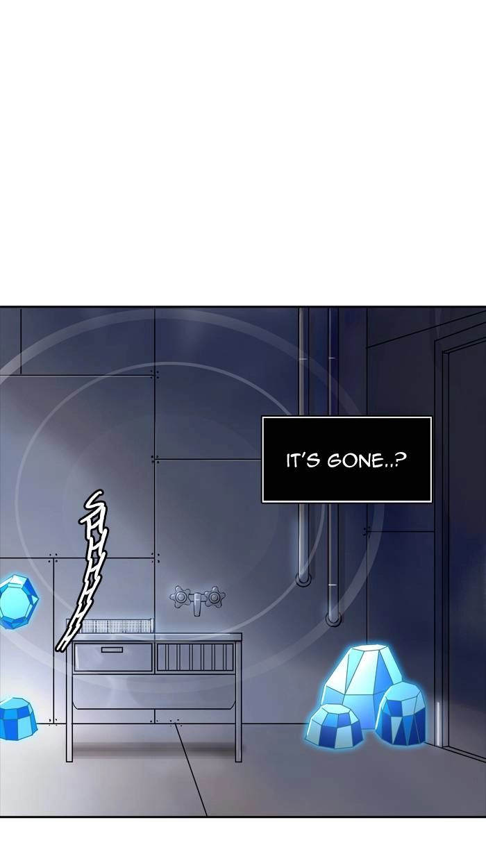 Tower of God Chapter 341, page 7 of 122